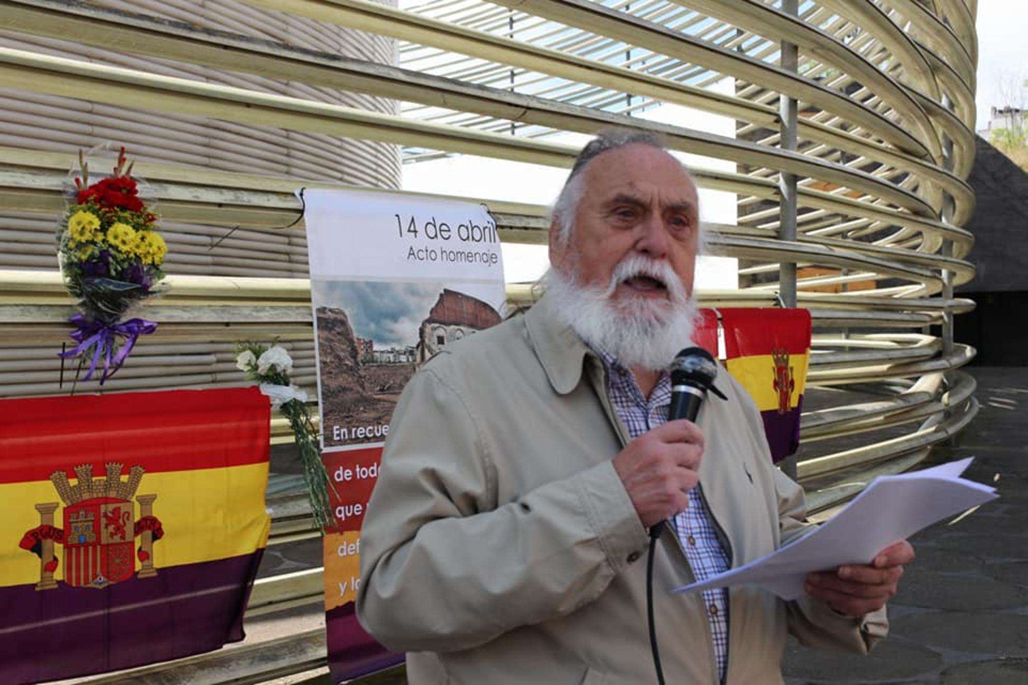 Alfonso González Bermejo